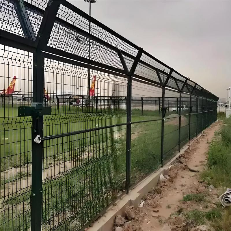 信阳市护栏网铁丝网 - 哪里好